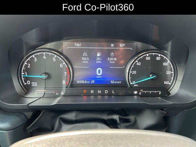 used 2023 Ford Maverick car, priced at $34,998