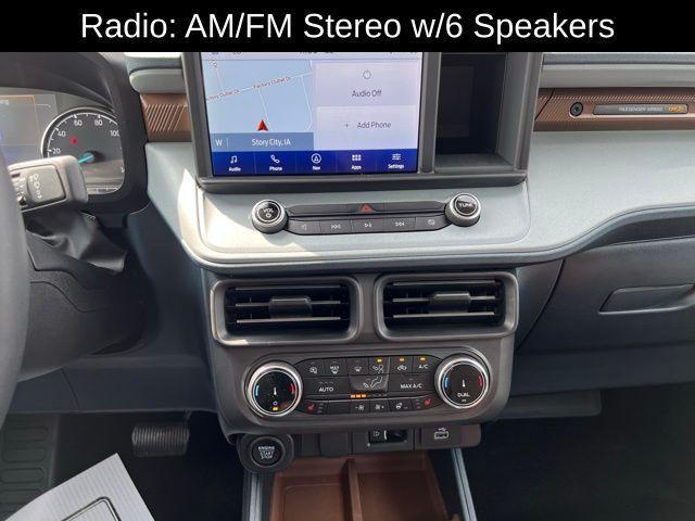 used 2023 Ford Maverick car, priced at $34,998