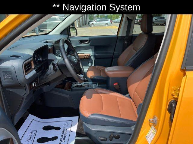 used 2023 Ford Maverick car, priced at $34,998