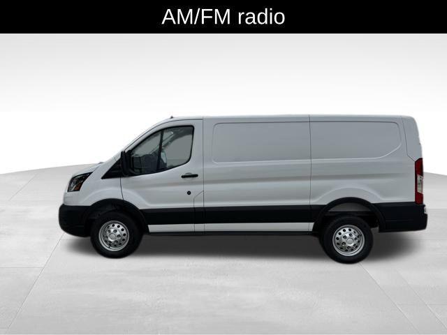 new 2025 Ford Transit-150 car, priced at $56,945