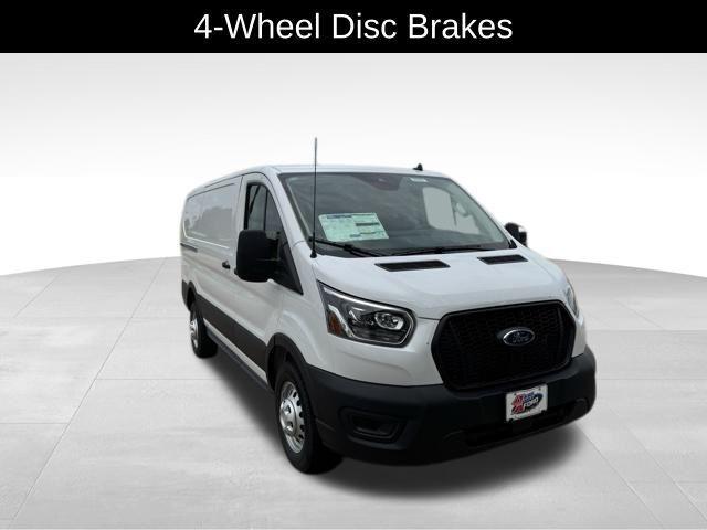 new 2025 Ford Transit-150 car, priced at $56,945