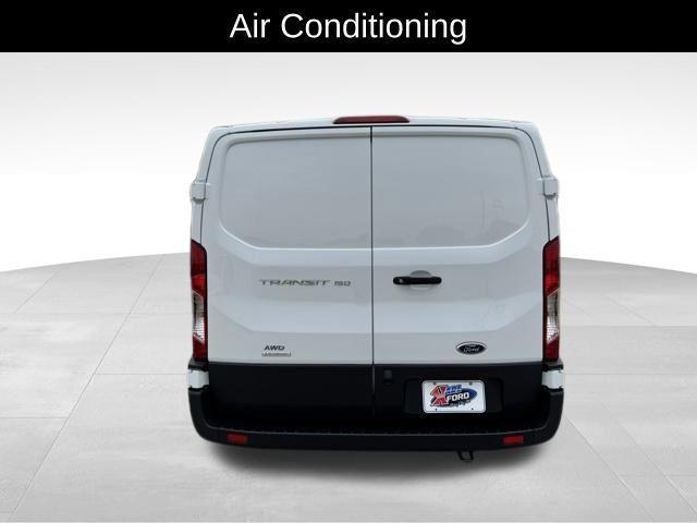 new 2025 Ford Transit-150 car, priced at $56,945