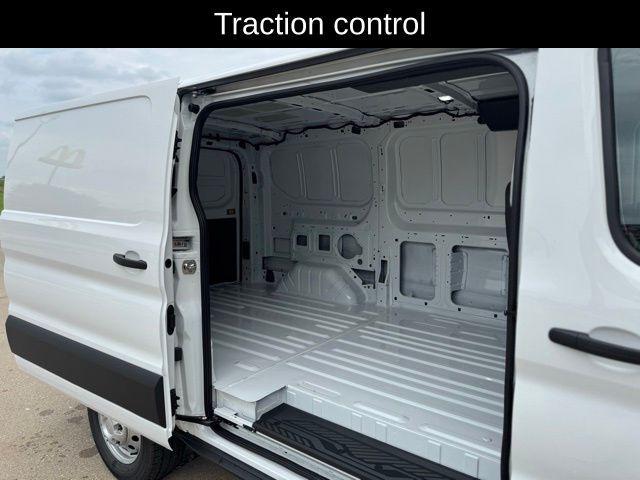 new 2025 Ford Transit-150 car, priced at $56,945