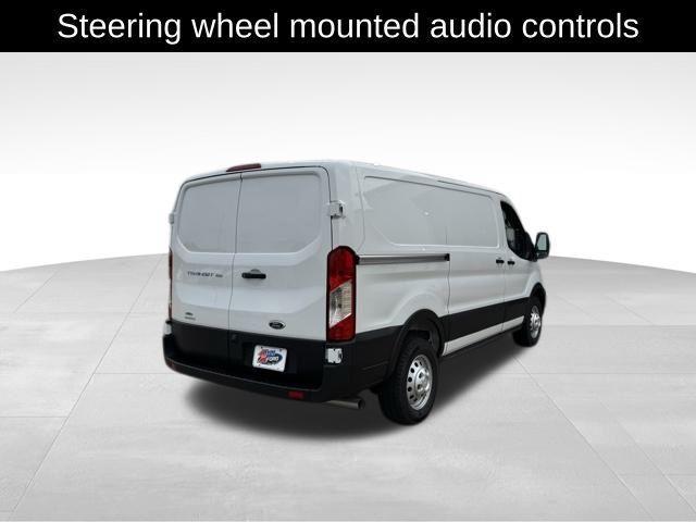 new 2025 Ford Transit-150 car, priced at $56,945