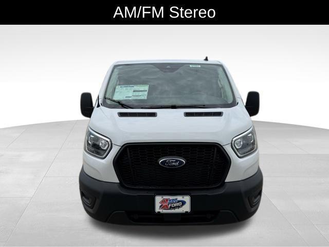 new 2025 Ford Transit-150 car, priced at $56,945