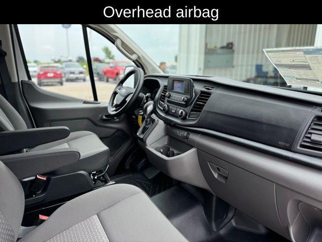 new 2025 Ford Transit-150 car, priced at $56,945