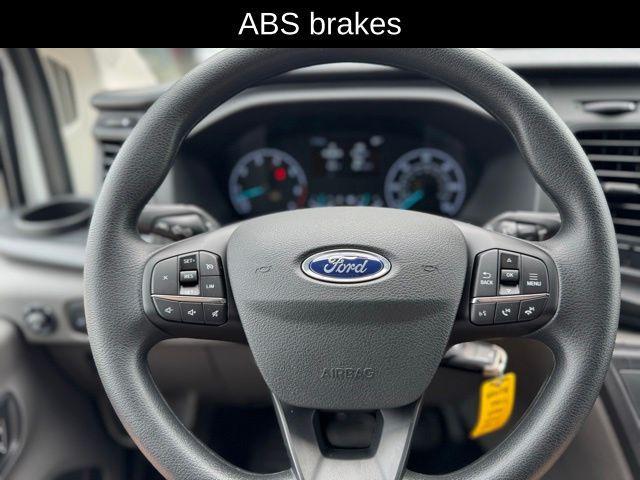 new 2025 Ford Transit-150 car, priced at $56,945