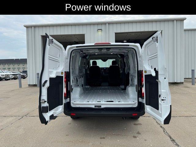 new 2025 Ford Transit-150 car, priced at $56,945