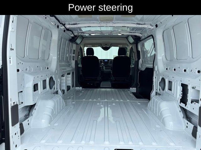 new 2025 Ford Transit-150 car, priced at $56,945