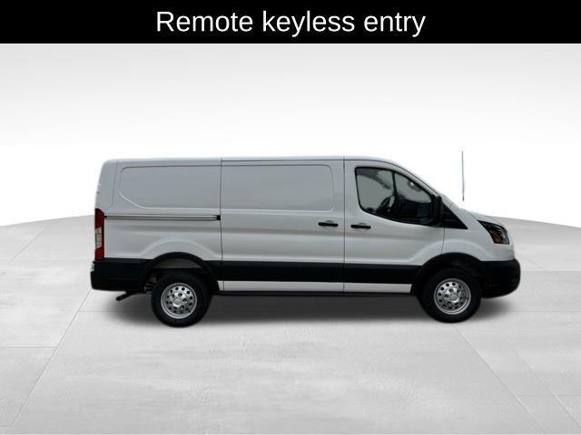 new 2025 Ford Transit-150 car, priced at $56,945