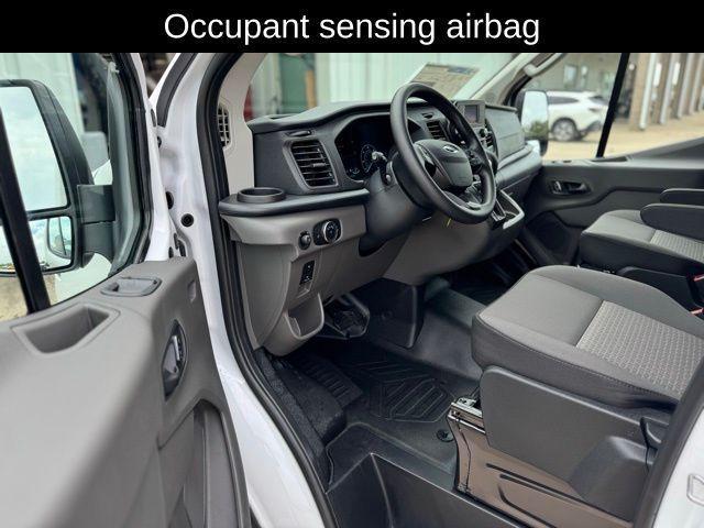 new 2025 Ford Transit-150 car, priced at $56,945