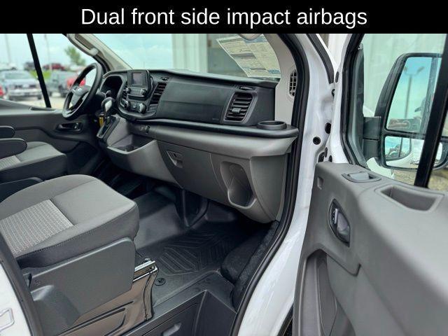 new 2025 Ford Transit-150 car, priced at $56,945