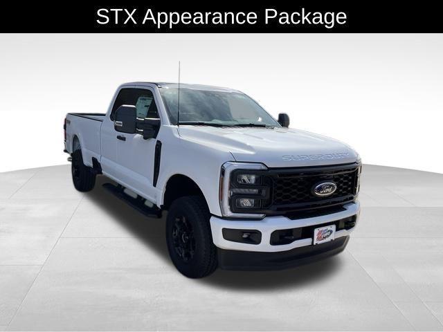 new 2025 Ford F-350 car, priced at $60,940