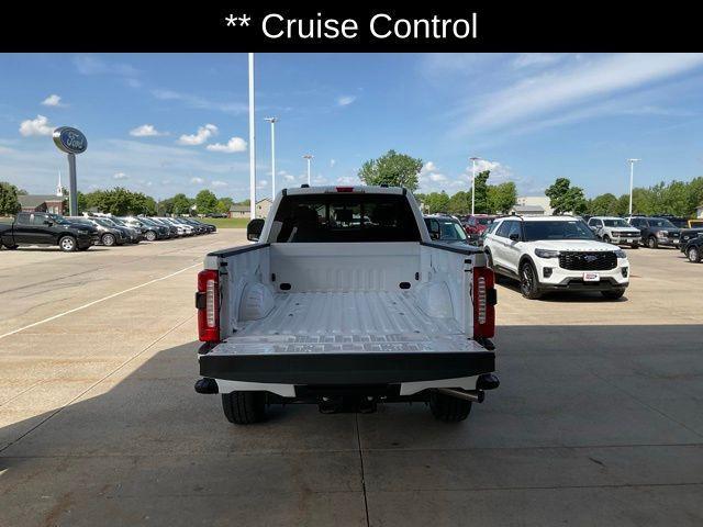 new 2025 Ford F-350 car, priced at $60,940