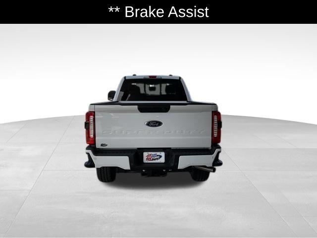 new 2025 Ford F-350 car, priced at $60,940
