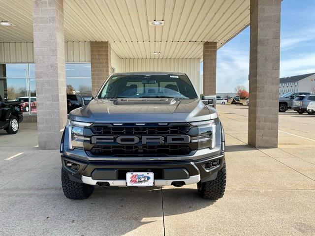 new 2024 Ford F-150 car, priced at $81,930