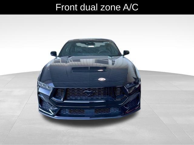 new 2024 Ford Mustang car, priced at $52,916