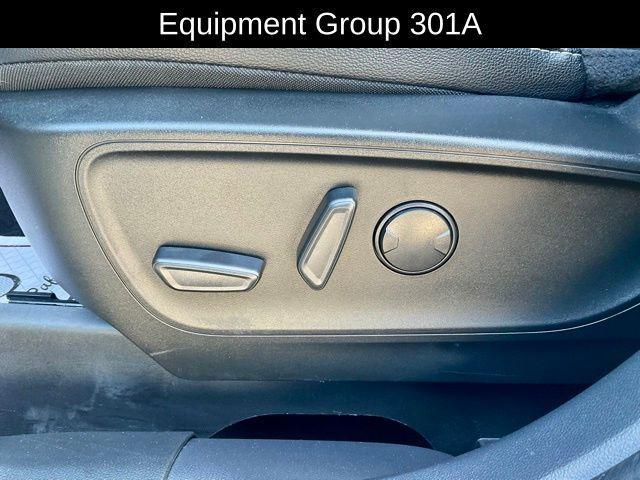 used 2022 Ford Escape car, priced at $27,998