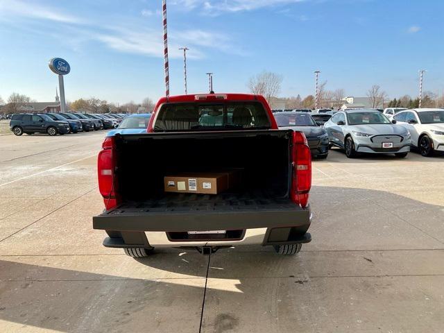 used 2017 Chevrolet Colorado car, priced at $29,998