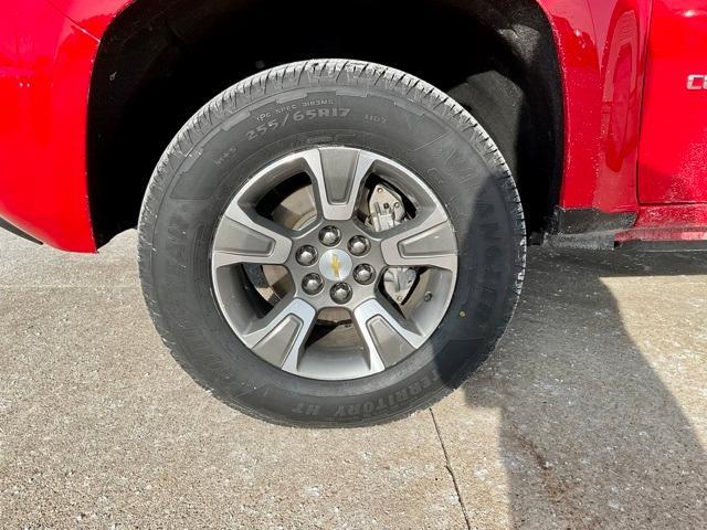 used 2017 Chevrolet Colorado car, priced at $29,998