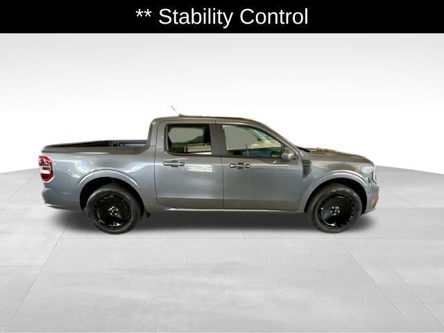 new 2025 Ford Maverick car, priced at $36,850