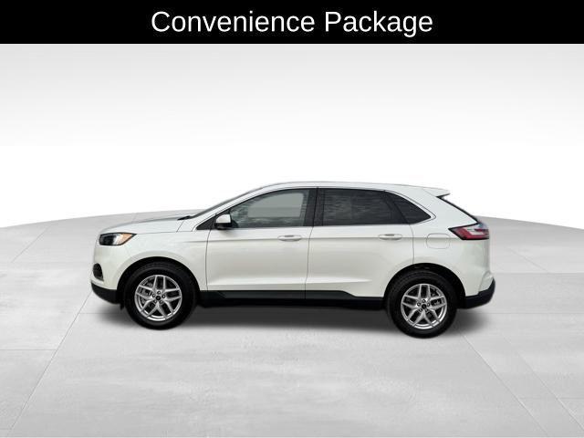 used 2023 Ford Edge car, priced at $31,998