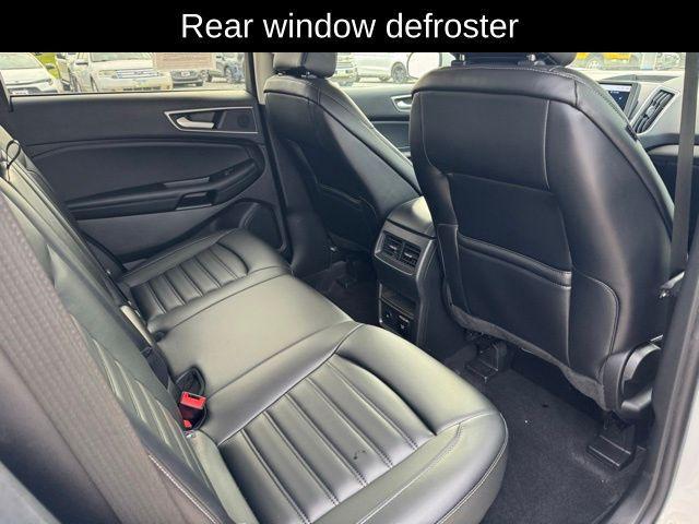 used 2023 Ford Edge car, priced at $31,998
