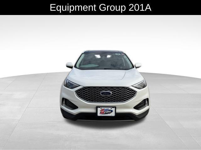 used 2023 Ford Edge car, priced at $31,998
