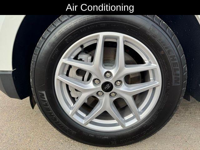 used 2023 Ford Edge car, priced at $31,998