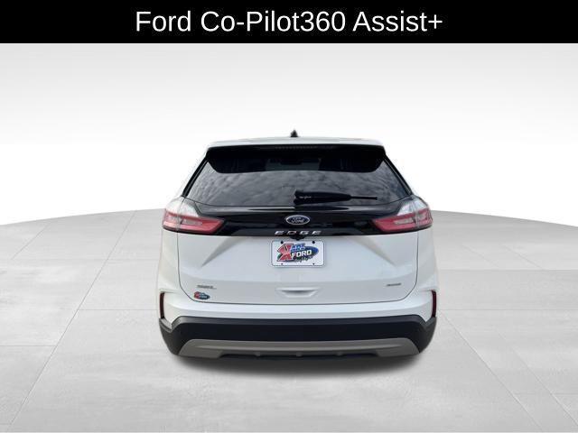 used 2023 Ford Edge car, priced at $31,998
