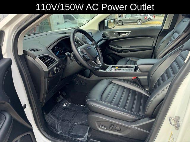 used 2023 Ford Edge car, priced at $31,998