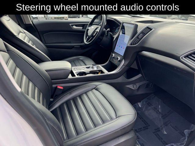 used 2023 Ford Edge car, priced at $31,998