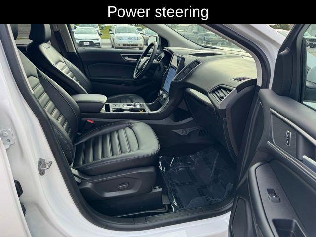 used 2023 Ford Edge car, priced at $31,998