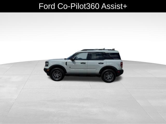 used 2024 Ford Bronco Sport car, priced at $29,998