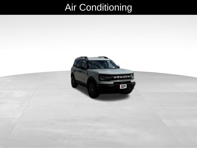used 2024 Ford Bronco Sport car, priced at $29,998