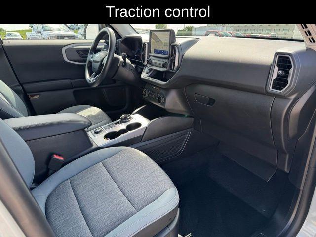 used 2024 Ford Bronco Sport car, priced at $29,998