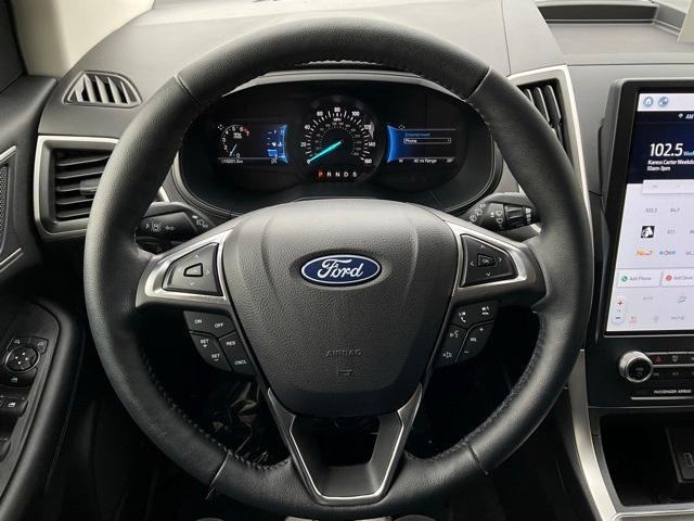 used 2022 Ford Edge car, priced at $30,998