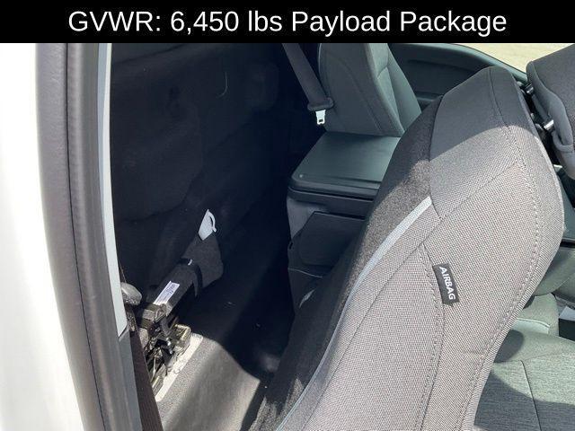 new 2025 Ford F-150 car, priced at $43,264