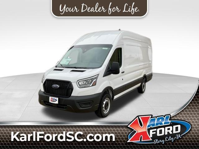 new 2025 Ford Transit-350 car, priced at $58,930