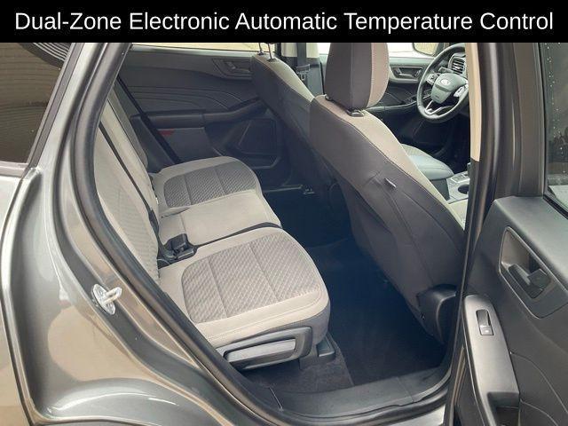 used 2022 Ford Escape car, priced at $23,962