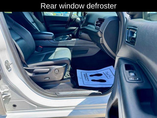 used 2021 Dodge Durango car, priced at $31,998