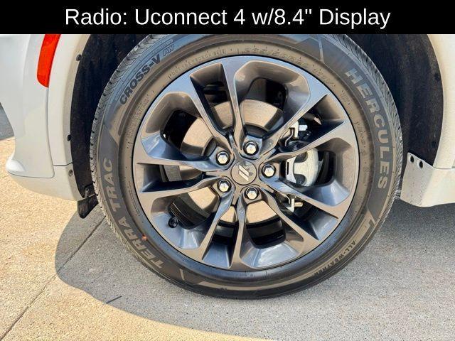 used 2021 Dodge Durango car, priced at $31,998