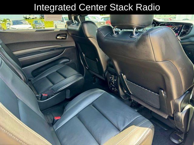 used 2021 Dodge Durango car, priced at $31,998