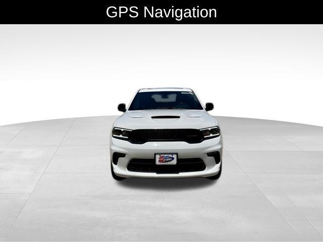 used 2021 Dodge Durango car, priced at $31,998