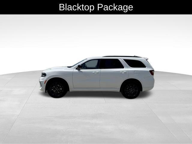 used 2021 Dodge Durango car, priced at $31,998