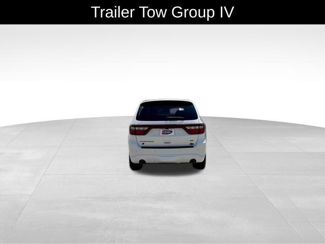 used 2021 Dodge Durango car, priced at $31,998