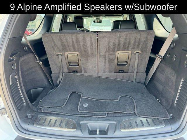 used 2021 Dodge Durango car, priced at $31,998