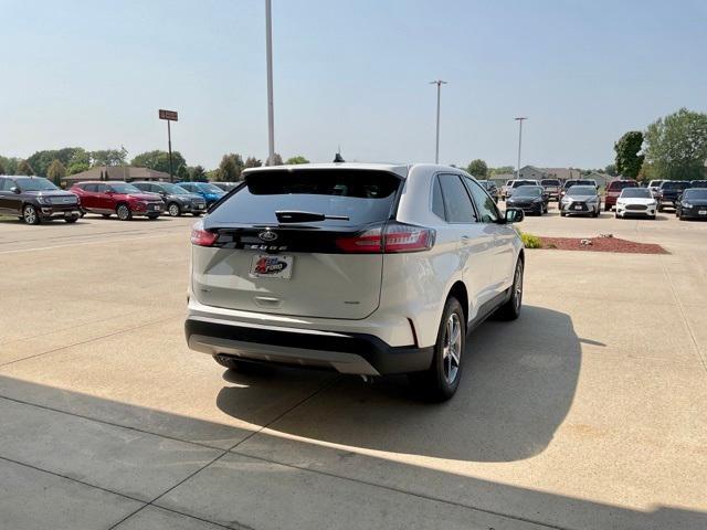 new 2024 Ford Edge car, priced at $42,782