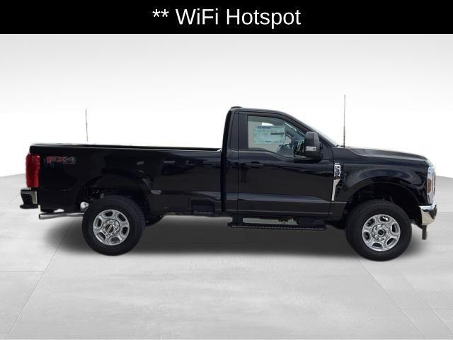 new 2025 Ford F-350 car, priced at $58,350