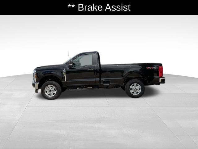 new 2025 Ford F-350 car, priced at $58,350